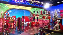 Wheel of Fortune - Season 43 Episode 69 - Secret Santa Holiday Giveaway