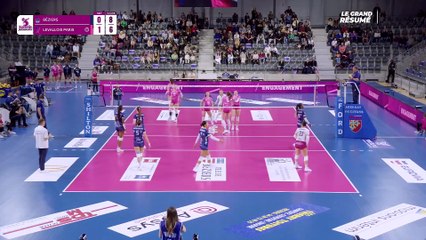 Le Grand Résumé - Les Angels dépassées !