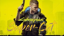 Cyberpunk 2077 - Streetkid (Part 7) - Super-Schnitt