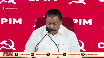 ശബരിമല വിഷയം നേട്ടമായെങ്കിൽ BJPയ്ക്ക് ഇത്രയും സീറ്റ് കിട്ടയാൽ പോര: M V ഗോവിന്ദൻ