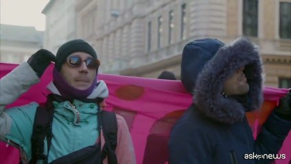 "The Trials": film sul processo a Maja T. in Ungheria, come Salis