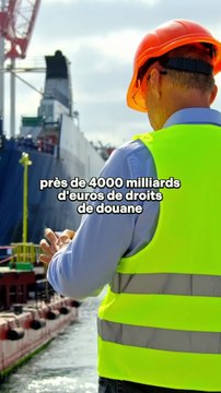 🚨 Le traité de libre échange entre l’Union Européenne et le Mercosur sera scellé cette semaine