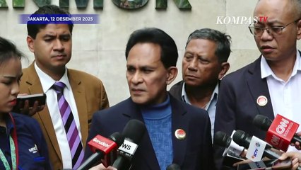 Peradi Bersatu Minta Polda Metro Segera Tahan Roy Suryo Cs Usai Berkas Perkara Rampung