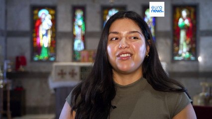 Az influenszerek miatt egyre több amerikai tinédzser érzi ,,menőnek" az ortodox vallást