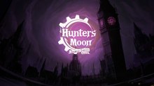Hunter's Moon A Sovereign Syndicate Adventure Official Launch Trailer