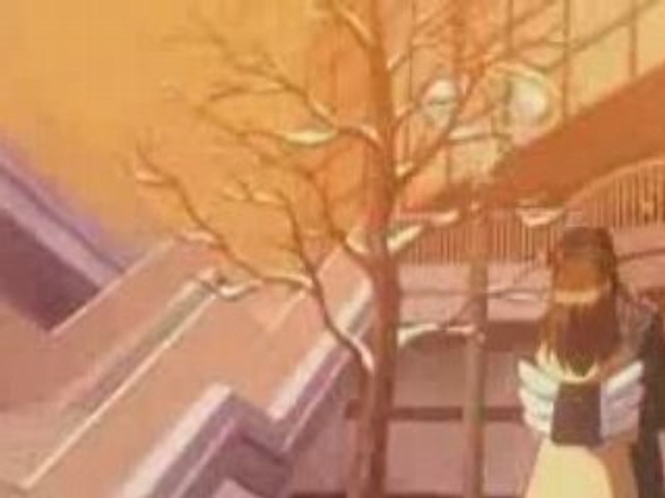 Kanon AMV Illusion