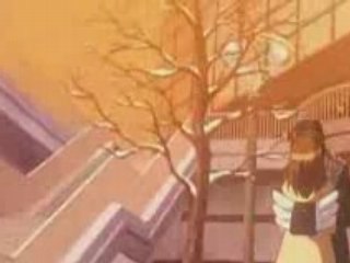 Kanon AMV Illusion