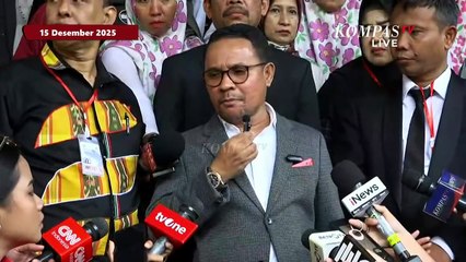 Kata Rizal Fadillah TPUA Usai Jalani Gelar Perkara Khusus Kasus Ijazah Jokowi di Polda Metro Jaya