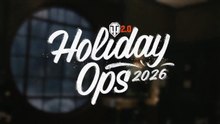 World of Tanks Official Holiday Ops 2026 Behind the Scenes Trailer