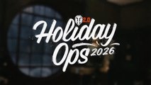 World of Tanks Official Holiday Ops 2026 Behind the Scenes Trailer