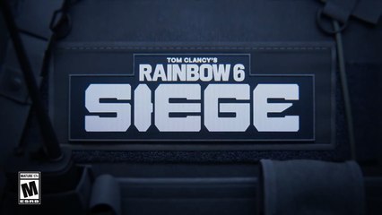 Rainbow Six Siege Official 10th Anniversary Celebration Trailer