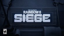 Rainbow Six Siege Official 10th Anniversary Celebration Trailer
