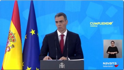 Sánchez reafirma su "compromiso" con el feminismo