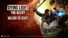 Dying Light The Beast Official Update Trailer