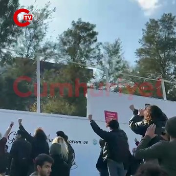 Ege Üniversitesi’nde tarikatçı rektör isyanı