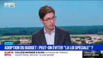 Budget 2026: quelles conséquences en cas de 