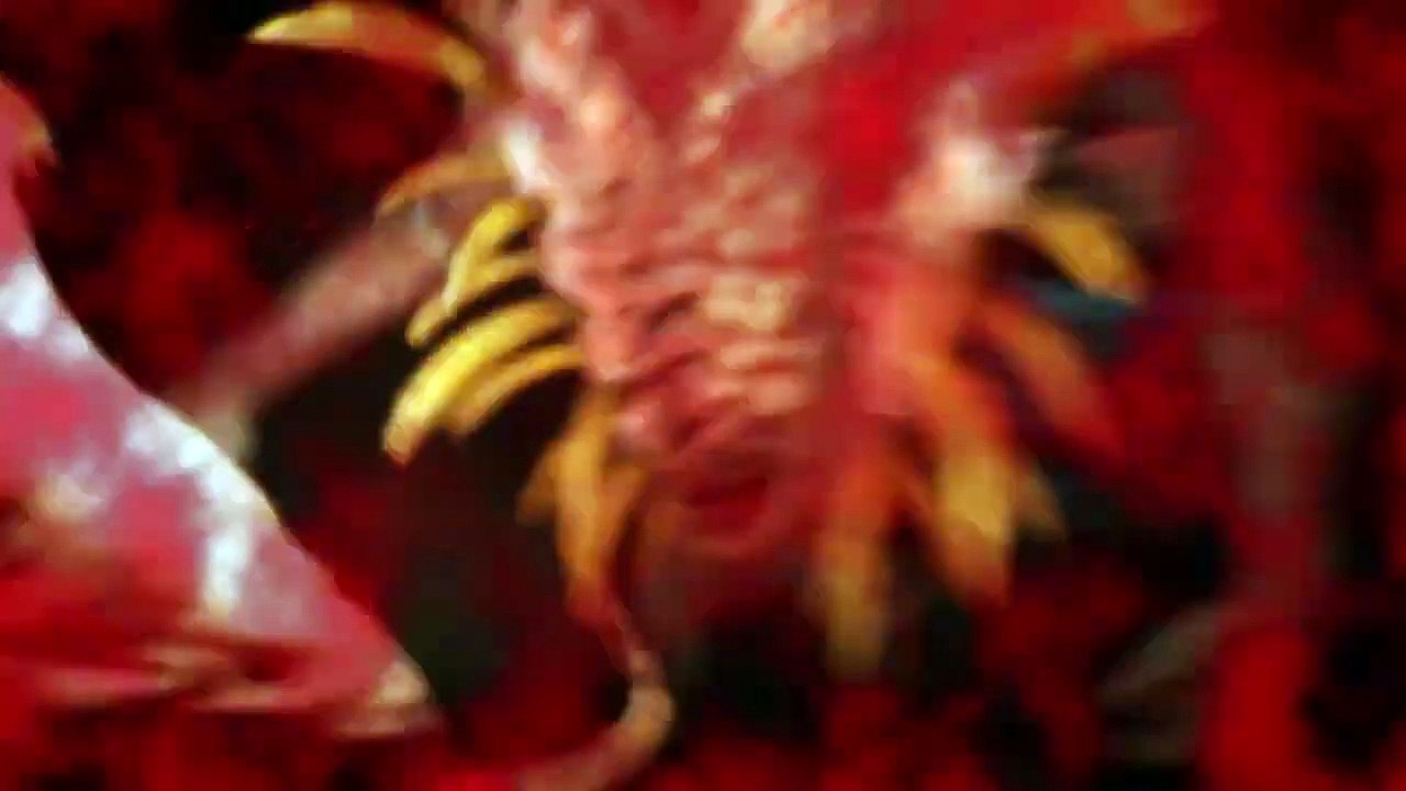 The 9th Charnel Official Release Date Trailer