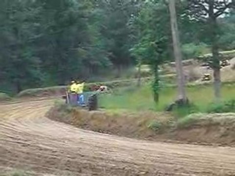 MINZAC-course 1 600 finale