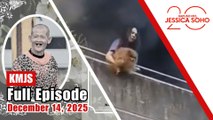 KMJS December 14, 2025 Full Episode | Kapuso Mo, Jessica Soho
