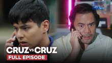 Cruz vs. Cruz: Timo, binulgar ang kasamaan ni Hazel! (Full Episode 109) December 15, 2025