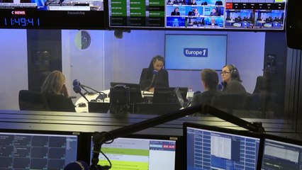 Attentat antisémite à Sydney : «On a vu le meilleur et le pire de ce que l’Homme est capable de faire», assure Philippe Meyer