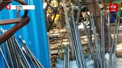 डीजल चोरी का स्मार्ट चौकीदार, स्मार्ट फ्यूल डिस्पेंसर रोकेंगे सरकारी विभागों की डीजल चोरी