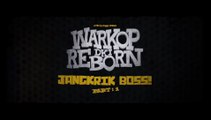 Warkop DKI Reborn Jangkrik Boss Part 1 ( 2023 ) Indonesia / Comedy / Drama Full Sub
