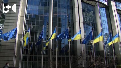 L'UE n'arrête pas d'utiliser les avoirs russes gelés, adoption de l'accord attendue avant Noël