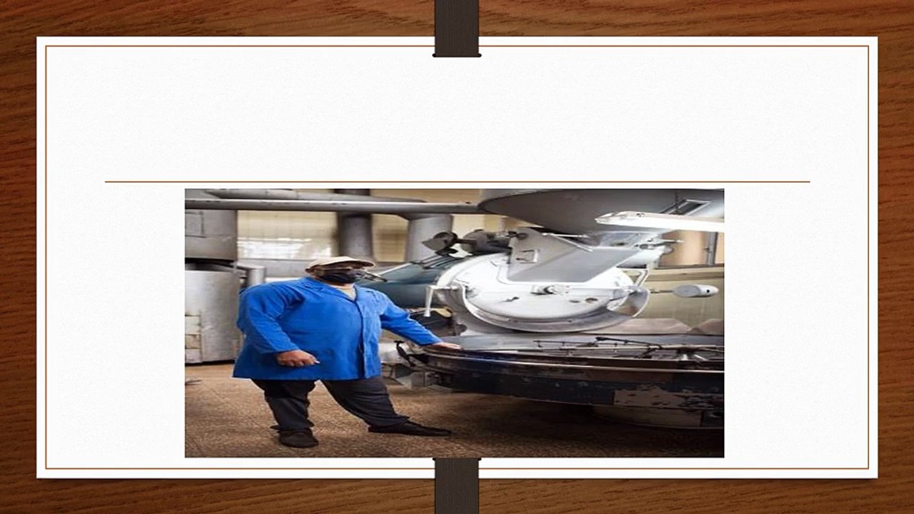 Vibro Cleaner Machine Manufacturers in India & Industrial