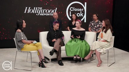 'Pachinko' Cast, Crew Take a Closer Look at Season One’s "Best Episode"