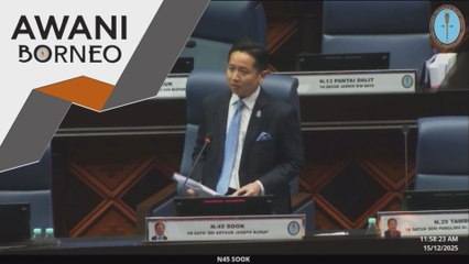 Lihat semula protokol eksport buah-buahan tempatan