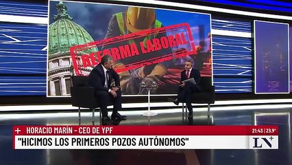 YPF bajará sus naftas en promedio un 2% esta semana