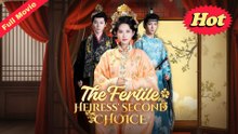 [EngSub] The Fertile Heiress' Second Choice