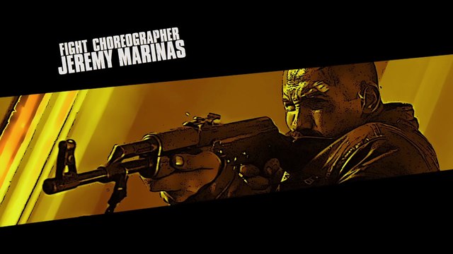 Part 1 - Abandoned by justice, he stands alone to protect what he loves the most | Full Thriller Action Movie