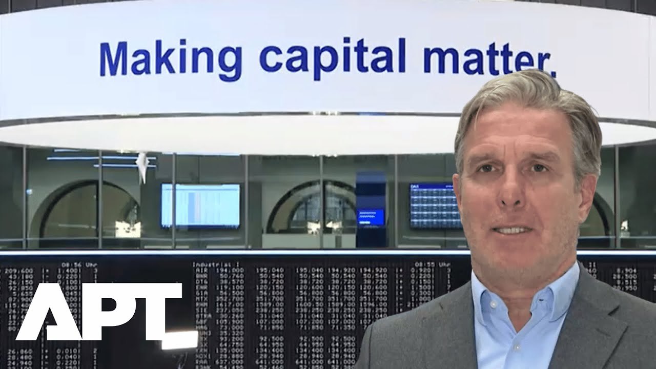 European Markets Unconvinced by Ukraine Peace Talks as Berlin Negotiations Face Doubts | APT