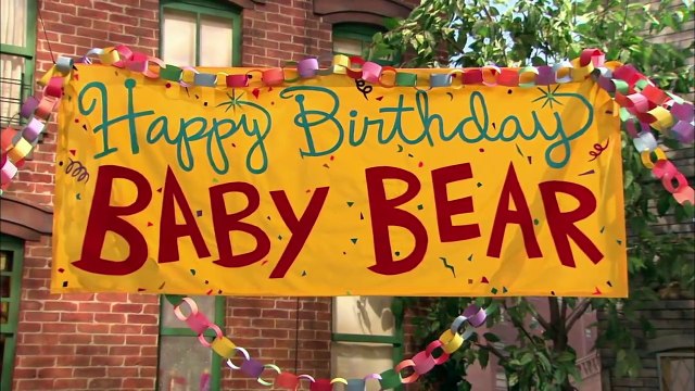 Sesame Street Episode 4170