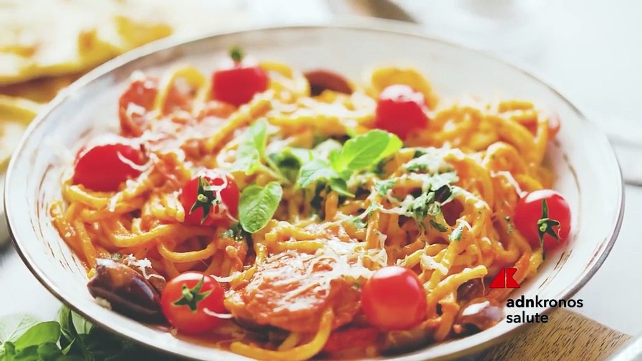 Dalla nutrizionista Elisabetta Bernardi 5 riposte per eliminare dubbi e incertezze sulla pasta