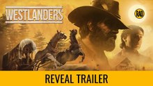 Tráiler de anuncio de Westlanders