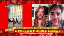 Marcela Tauro explotó contra Sofía Gonet y Wanda Nara: 