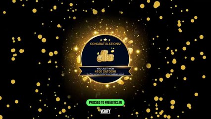 شرح موقع Free Bitcoin لربح البيتكوين مجانا مع إثبات السحب