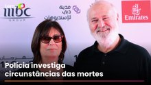 Diretor de Hollywood Rob Reiner e esposa são encontrados mortos na Califórnia