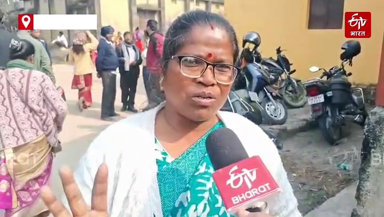 झारखंड में धान पर बोनस का सच! साल दर साल राशि में हो रही है कटौती, भाजपा ने उठाए सवाल, सत्ताधारी दलों ने दिया जवाब