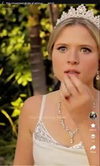 The Unwanted Bride of Atticus Fawn – FULL MOVIE HD | Arranged Marriage Billionaire Romance Drama (2025)