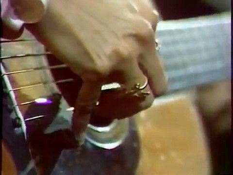 Diamonds and Rust - Joan Baez