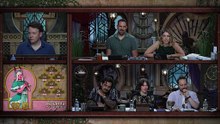 Critical Role - Season 4 Episode 8 - Fanged Revenge