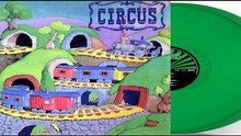 Circus — Circus 1973 (USA, Folk, Psychedelic, Boogie Rock)