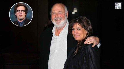 SHOCKING! Actor-Director Rob Reiner And Wife Michele Found Dead At Los Angeles Home