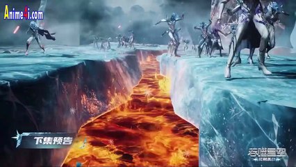 Swallowed Star EP203 Trailer