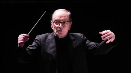Ennio Morricone -Le Vent,Le Cri - Professionnel