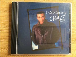 Chazz Dixon - It's Magic